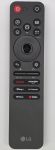 LG MR26GA Original Magic Remote for 2026 LG TVs - includes AI Pointer Alexa Voice